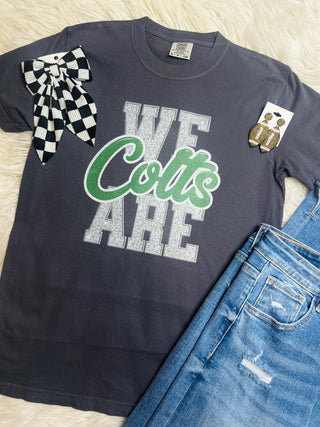 We Are Colts Tee