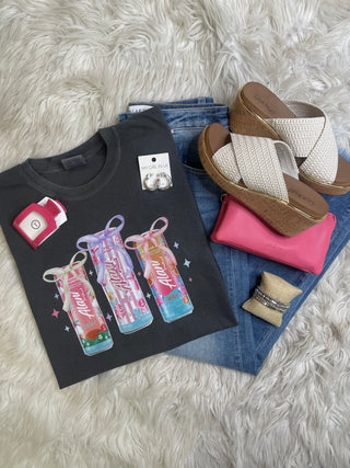 Alani Bow Tee