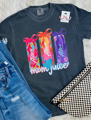 Mom Juice Tee