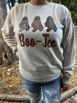 BooJee Crewneck
