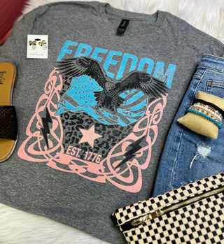 Freedom Tee