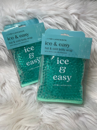 Ice and Easy Body Wrap