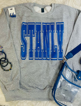 Stanly Crewneck