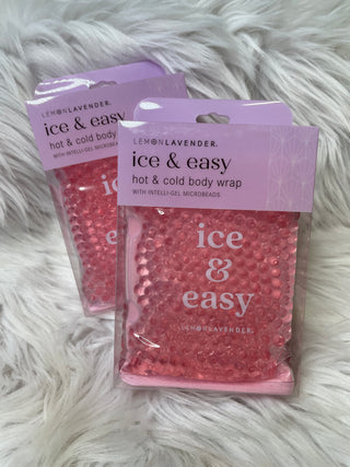 Ice and Easy Body Wrap