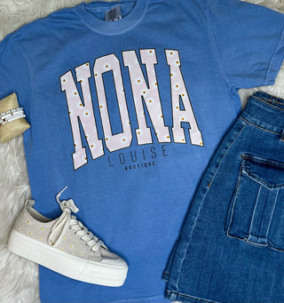 Nona Daisy Tee