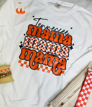 Tennessee Mama Lightweight Crew
