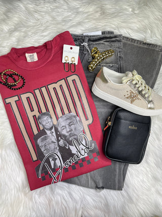 Donald Trump Tee