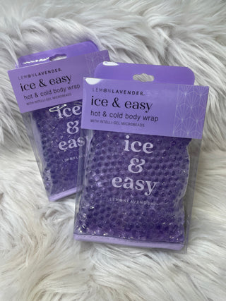 Ice and Easy Body Wrap