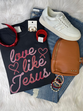 Love like Jesus Tee