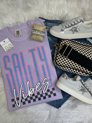 Salty Vibes Tee