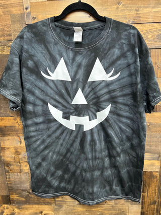Pumpkin Tee