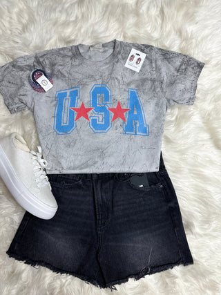 USA Tee