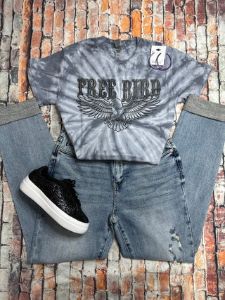 Freebird Tee