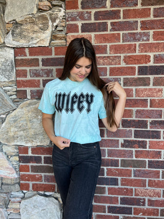 Acid Wash WIFEY