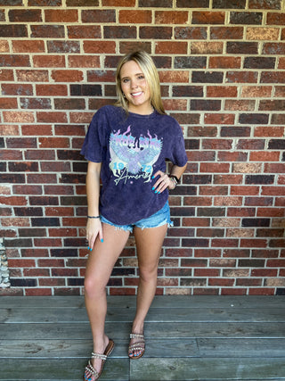 Freebird Tee