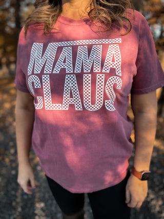 Mama Claus