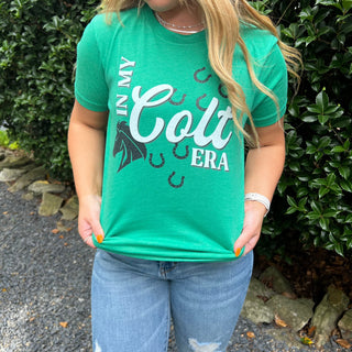 Colt Era Tee