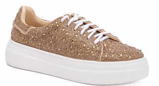 Bedazzled Gold