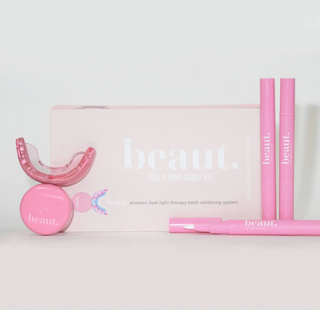 Polly Pink Smile Kit