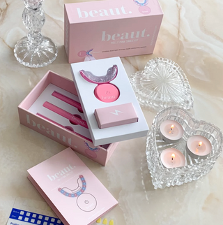 Polly Pink Smile Kit