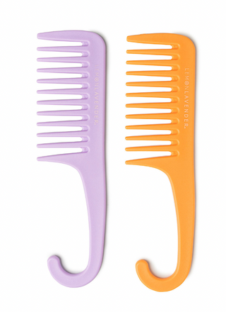 Knot Today Comb