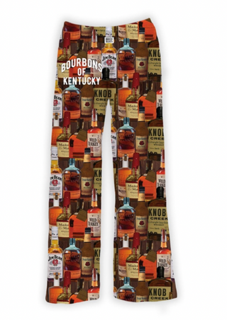 The Bourbons Of KY Lounge Pants