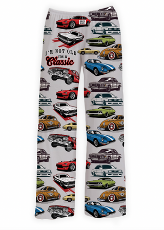 I'm Not Old I'm Classic Lounge Pants