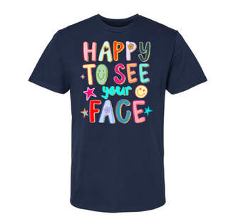 Happy Tee
