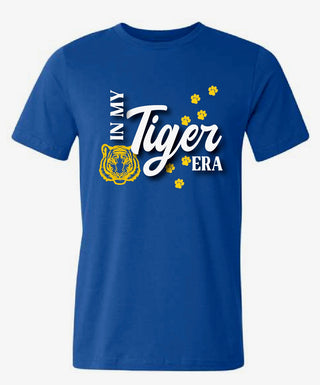 Tiger Era Tee