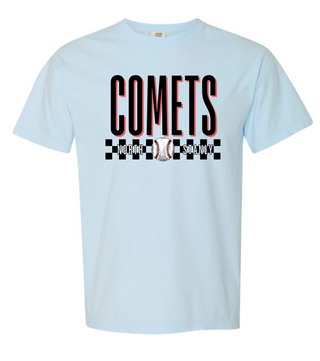 Comets Tee