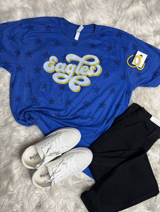 Eagles Tee