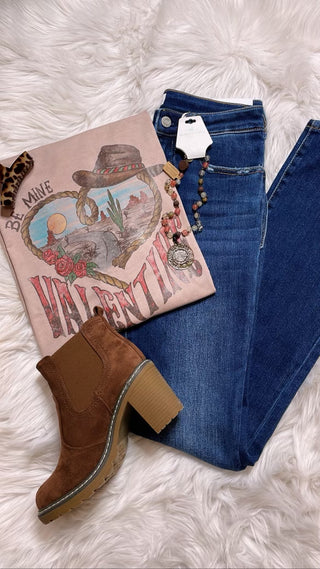 Be Mine Tee