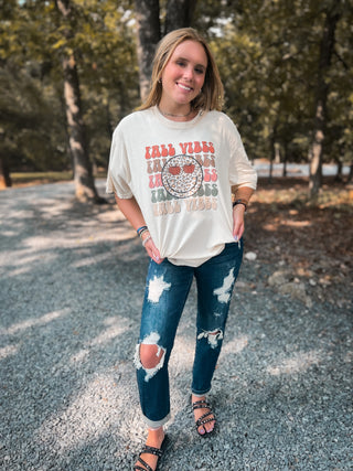 Fall Vibes Tee