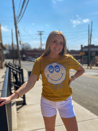 MP Tigers Tee