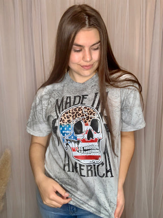 Made in America Tee
