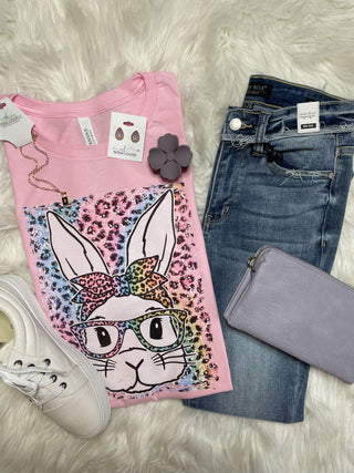 Bunny Tee