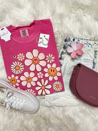 Daisy’s Tee