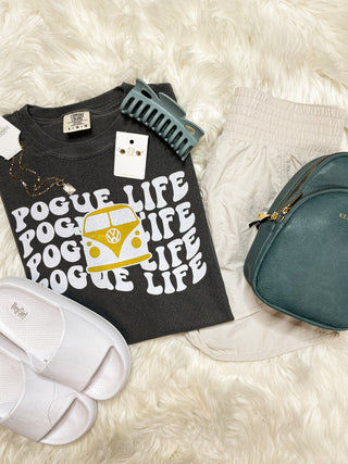 Pogue Life Tee