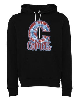 Comets Hoodie