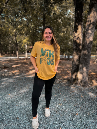 Vikings Star Tee