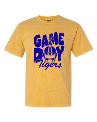 Game Day Tigers Tee