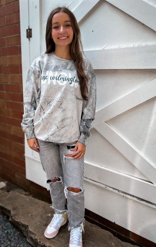 Wilmington Crewneck
