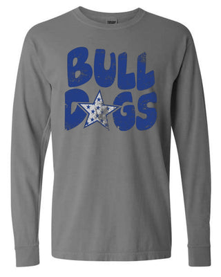 Bulldogs Tee