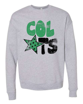 Colts Crewneck