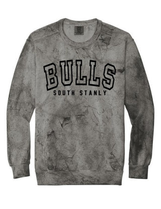 Bulls Crewneck