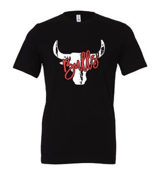 Bulls Tee