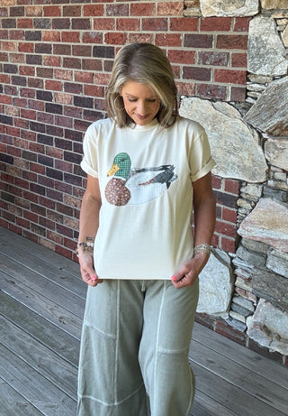 Mallard Tee