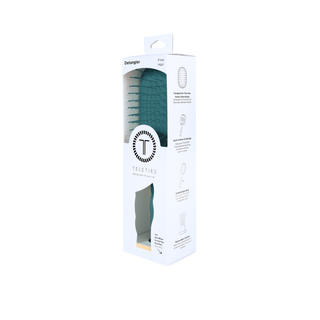 Detangler | Teal With It | Fine | Full Size