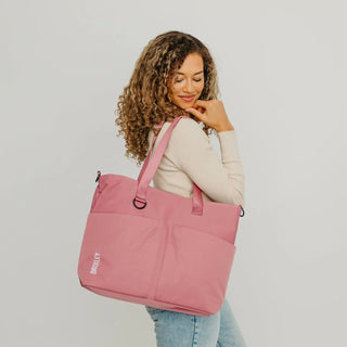 Rosey Tote Bag