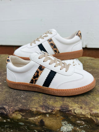 Heads Up Sneaker